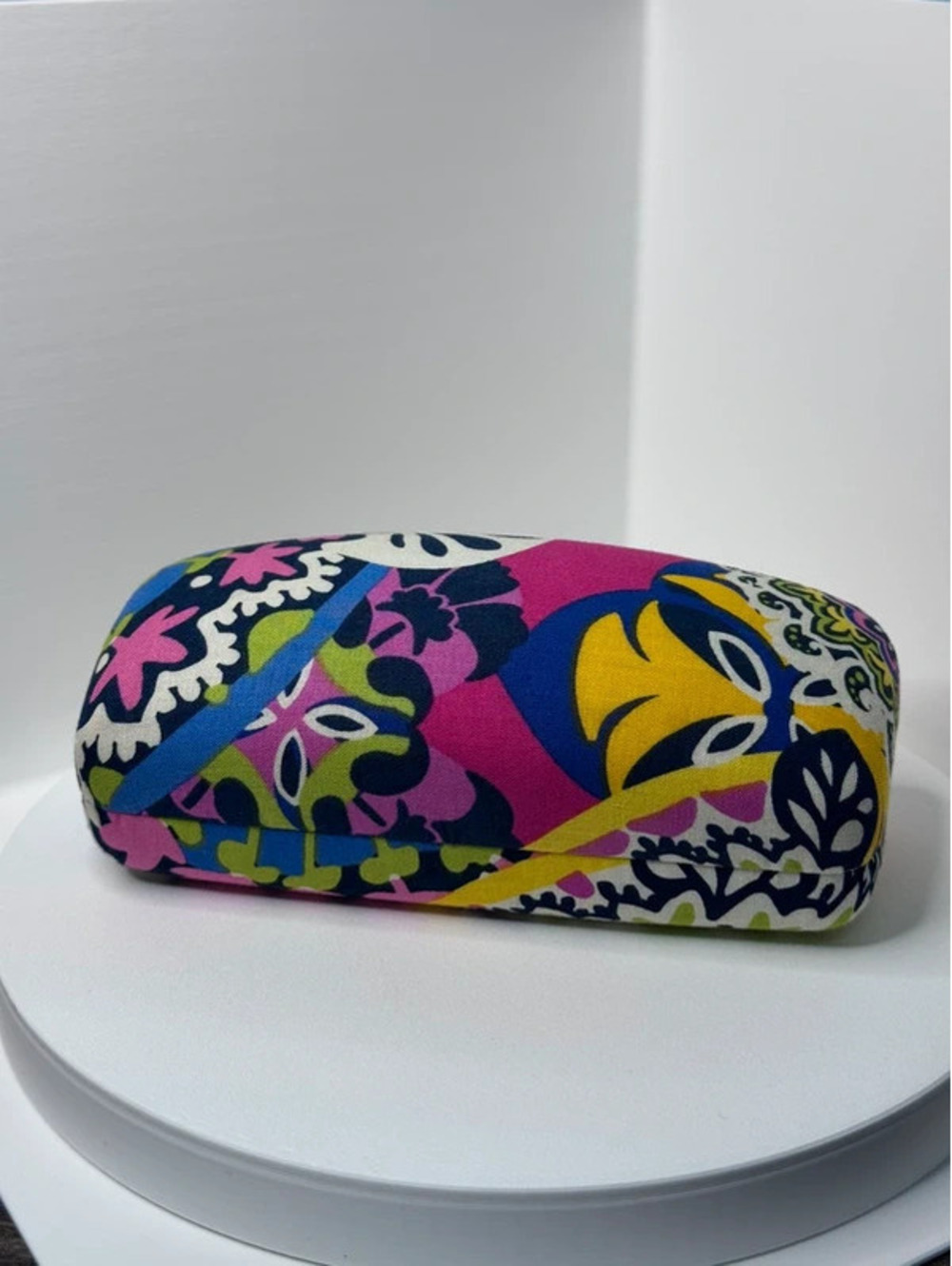Vera Bradley Glasses Case